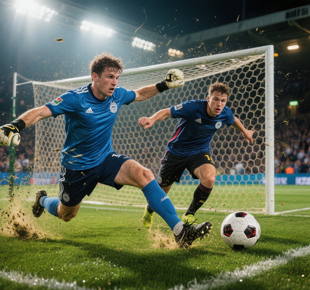 Camel 2 Live Football