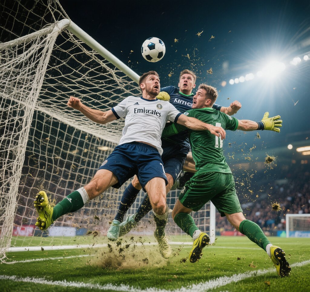 Camel Live Underdog Teams