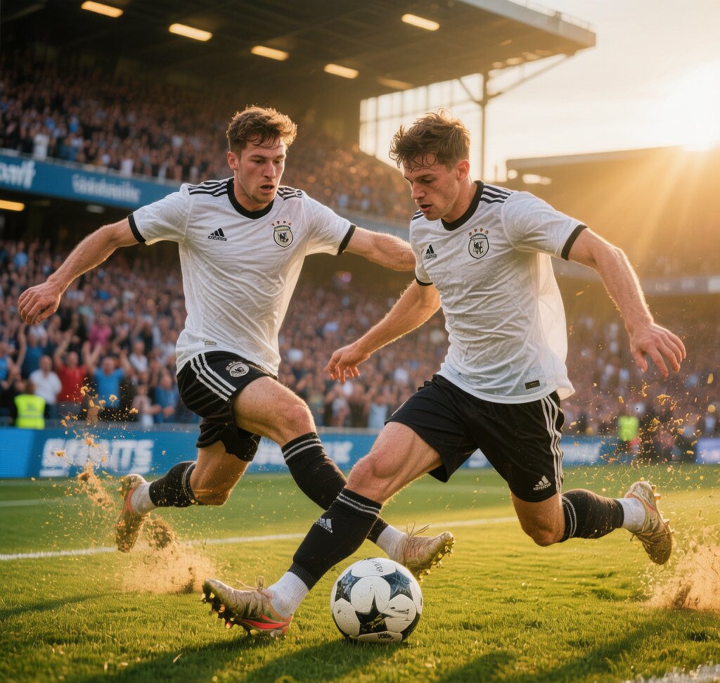 Camel Live Best Midfielders