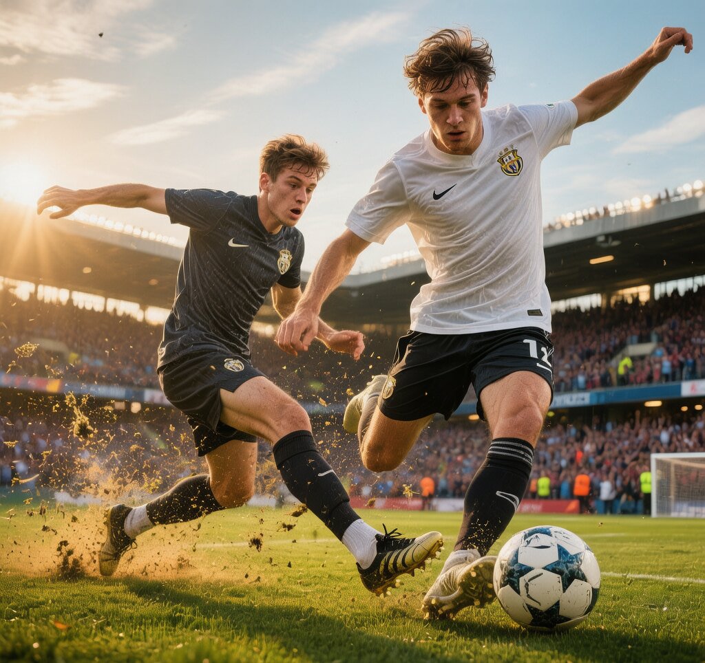 Camel Live Wonderkids to Watch