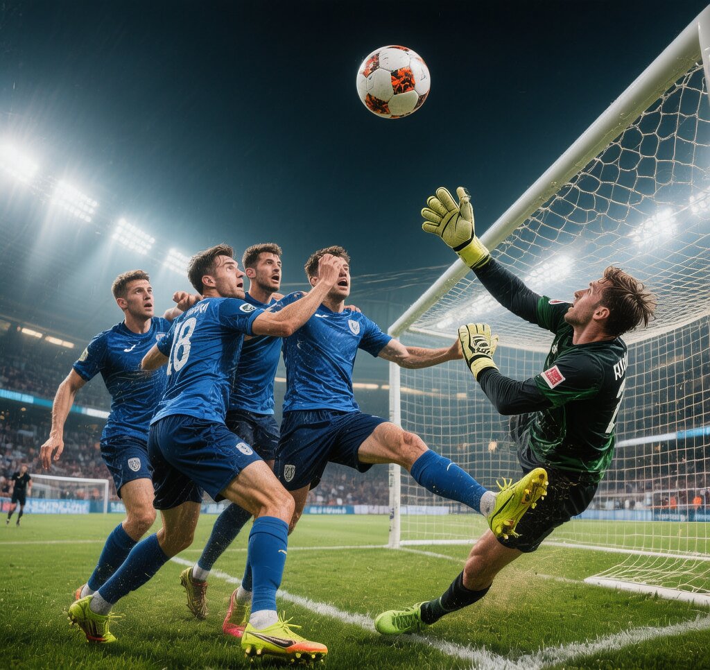 Camel Live Best Defenders