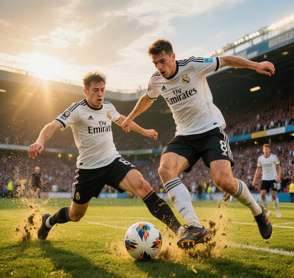 Camel Live Best Goalkeepers