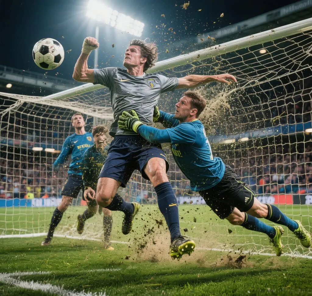 Camel Live Comeback Victories