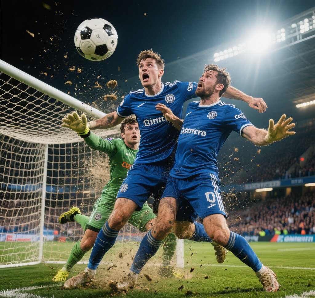 Camel Live Last Minute W