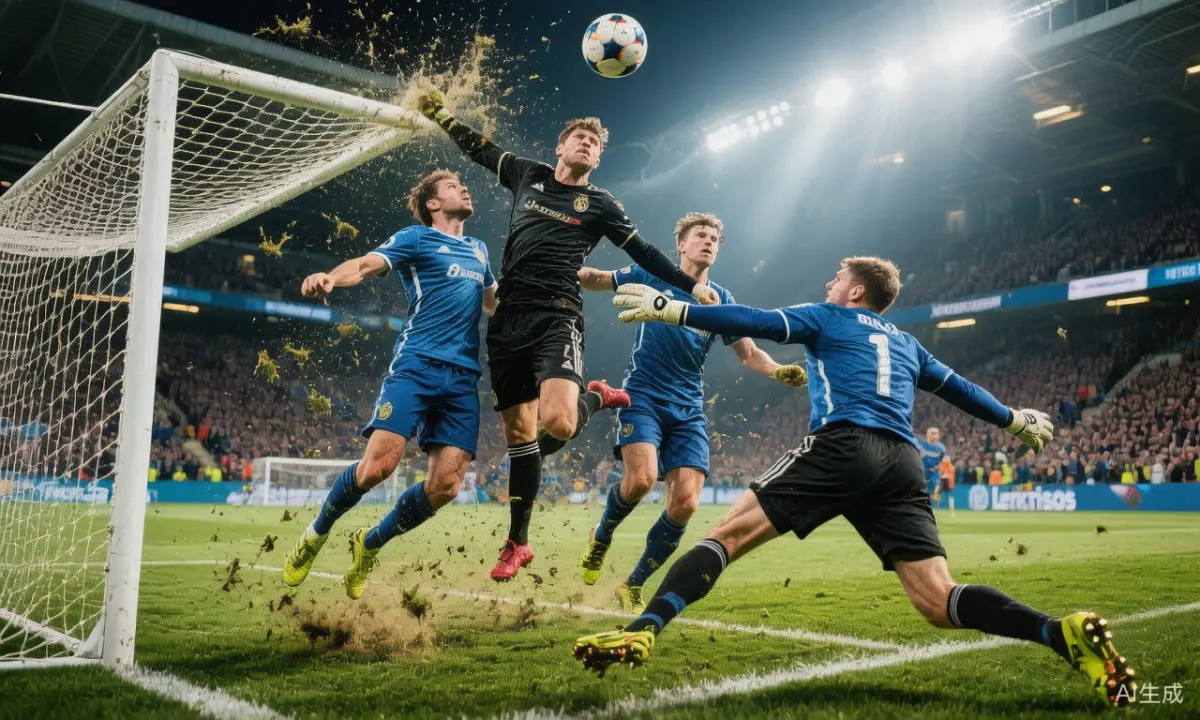 Camel Live Second Half Updates