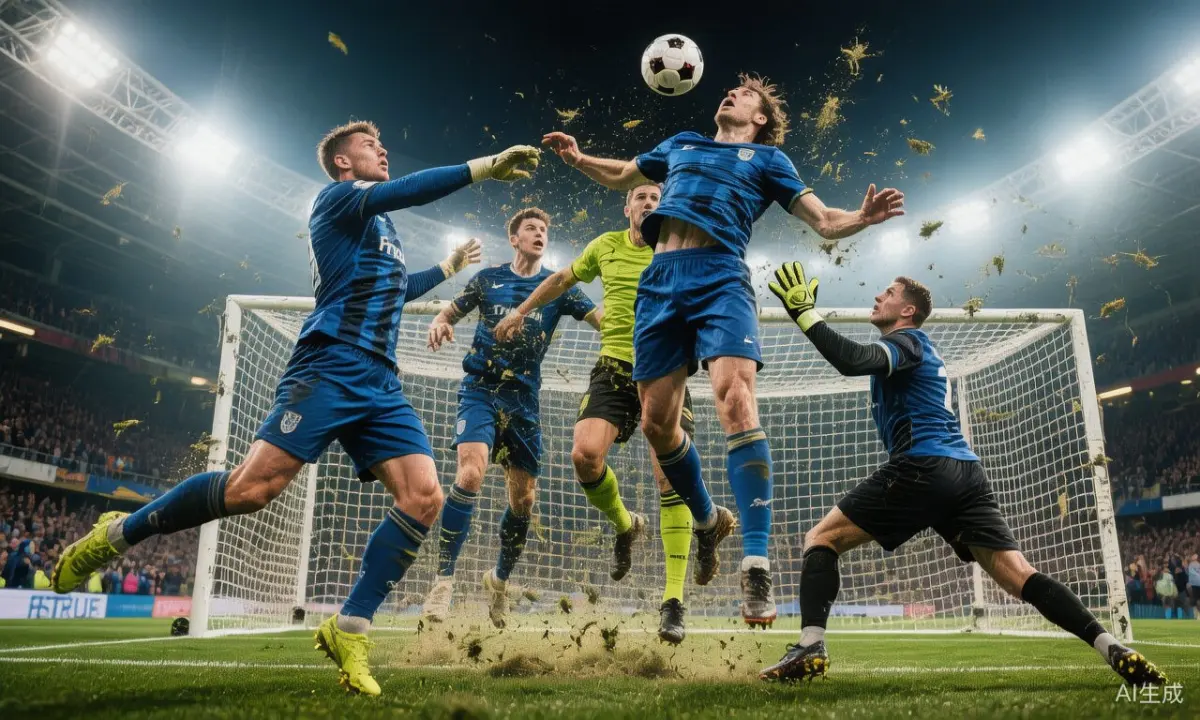 Camel Live Extra Time Penalties