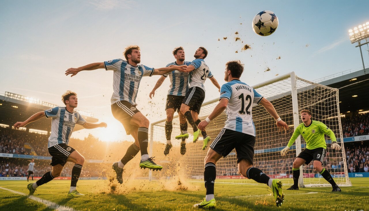 Camel Live Substitution Updates