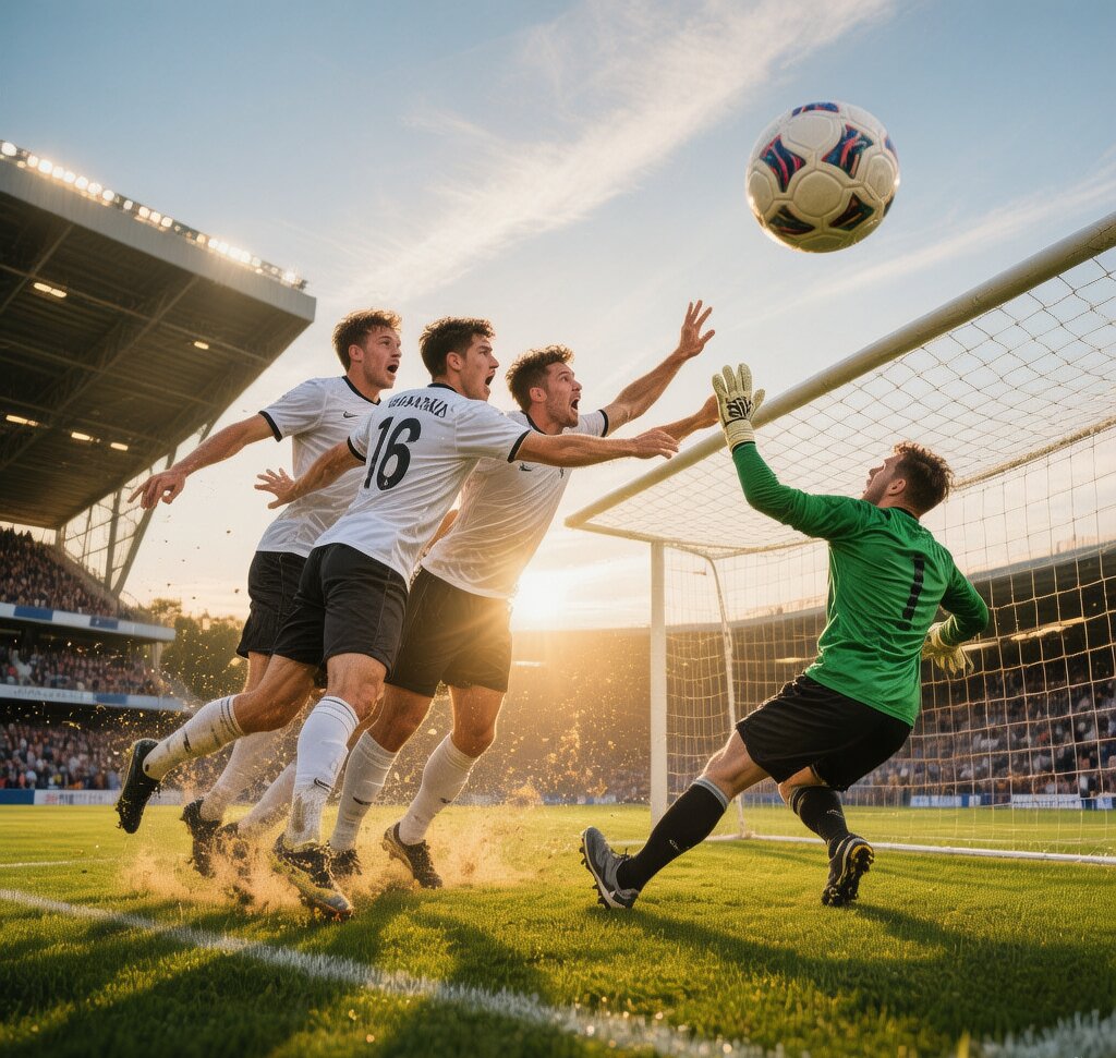 Camel Live Post-Match Interviews