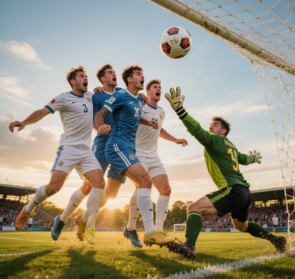 Camel Live Local Derby Updates