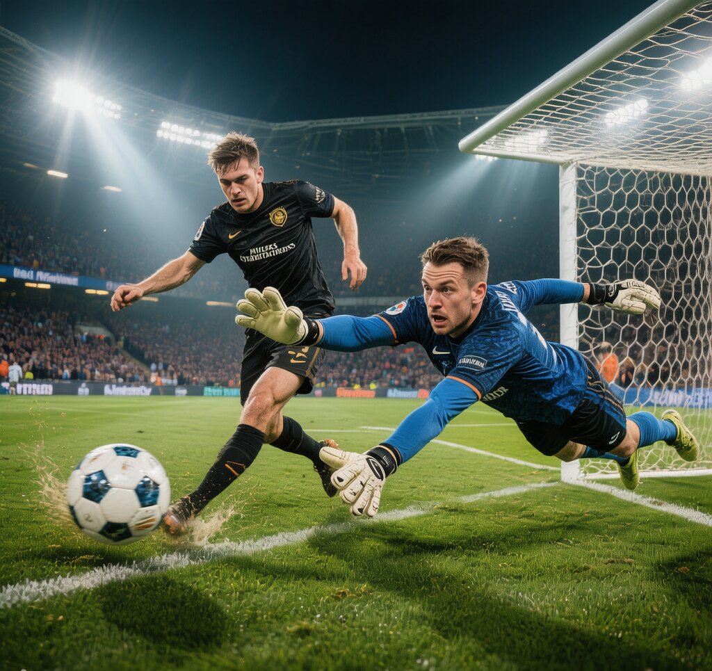 Camel Live Six-Pointer Clash