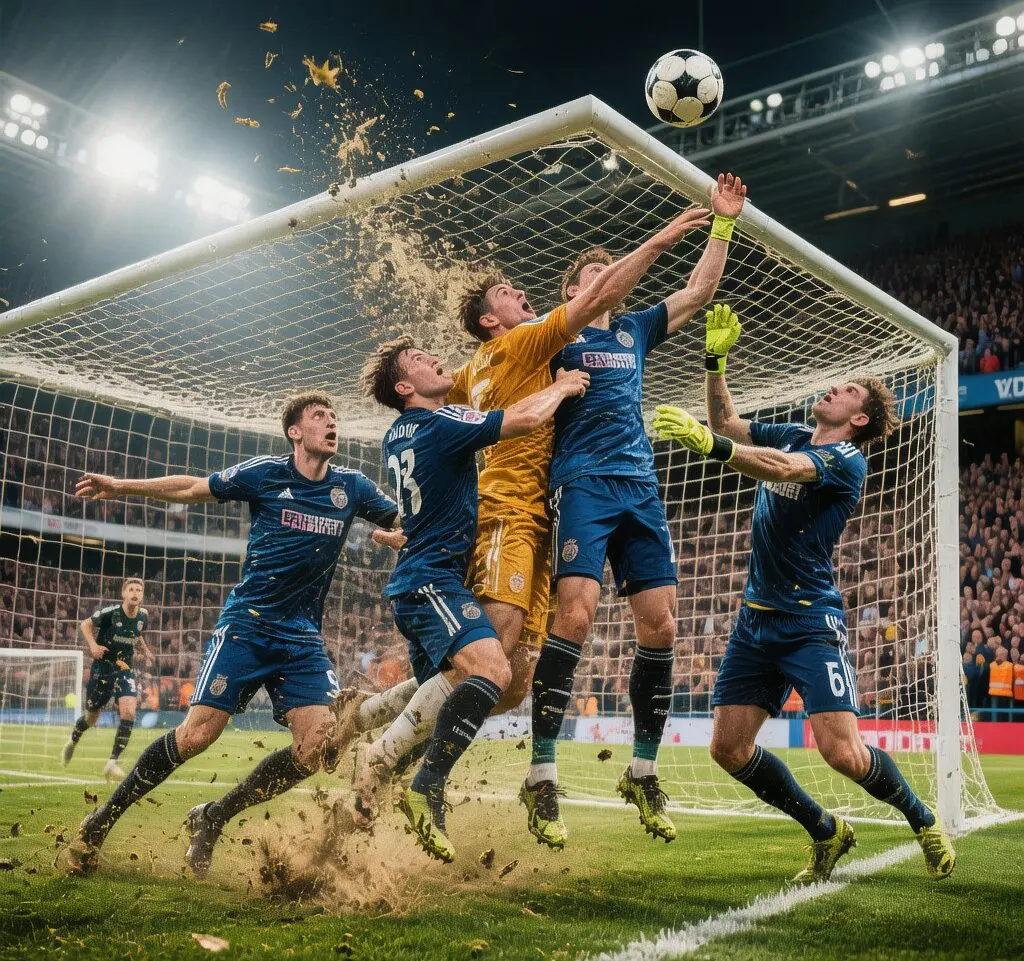 Camel Live Tiebreaker Rules Explained