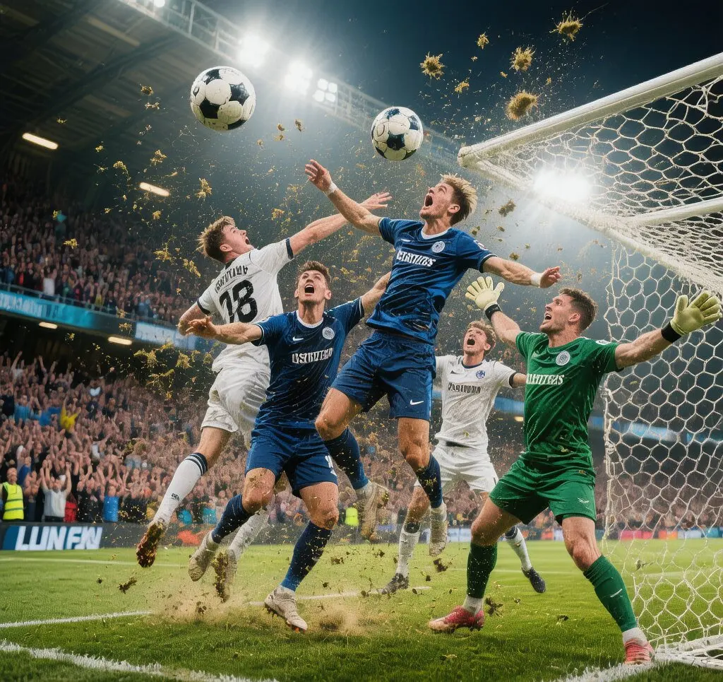 Camel Live Rescheduled Fixture News