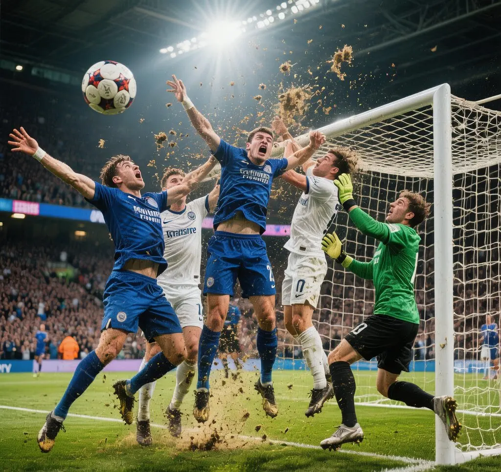 Camel Live Qualification Scenarios