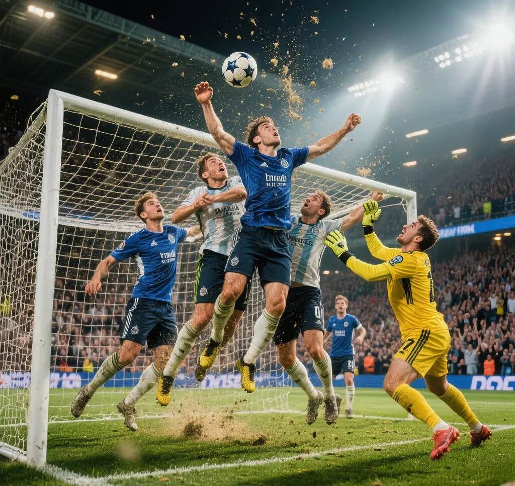 Camel Live Most Assists in League