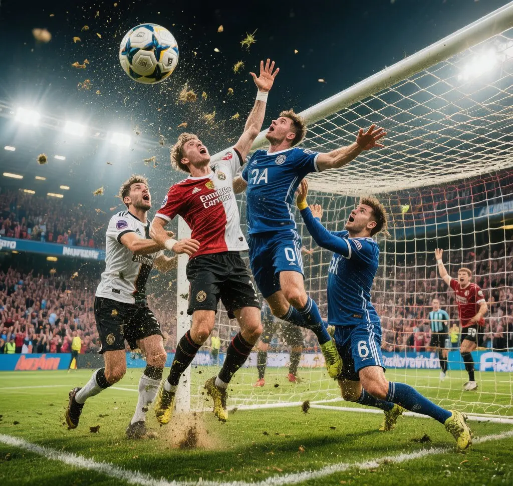 Camel Live Most Clean Sheets