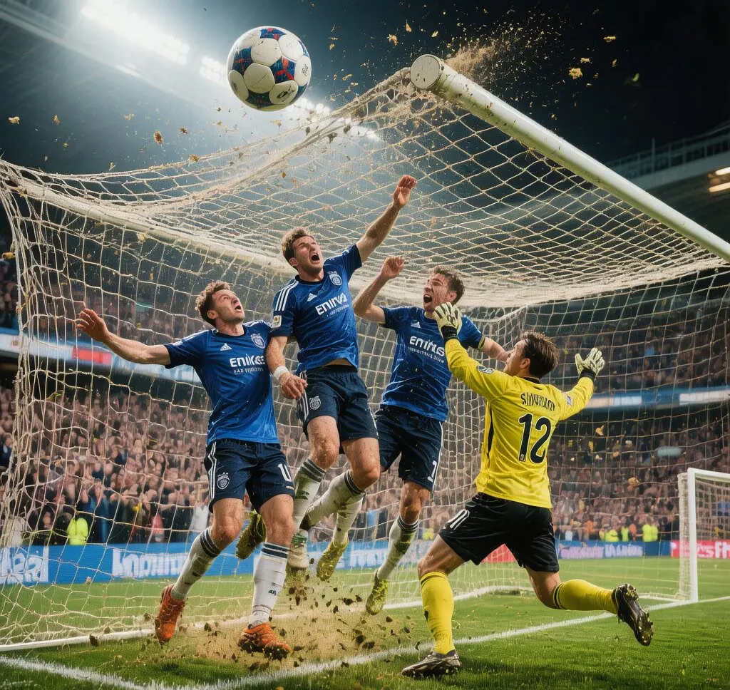 Camel Live Newly Signed Player Debut