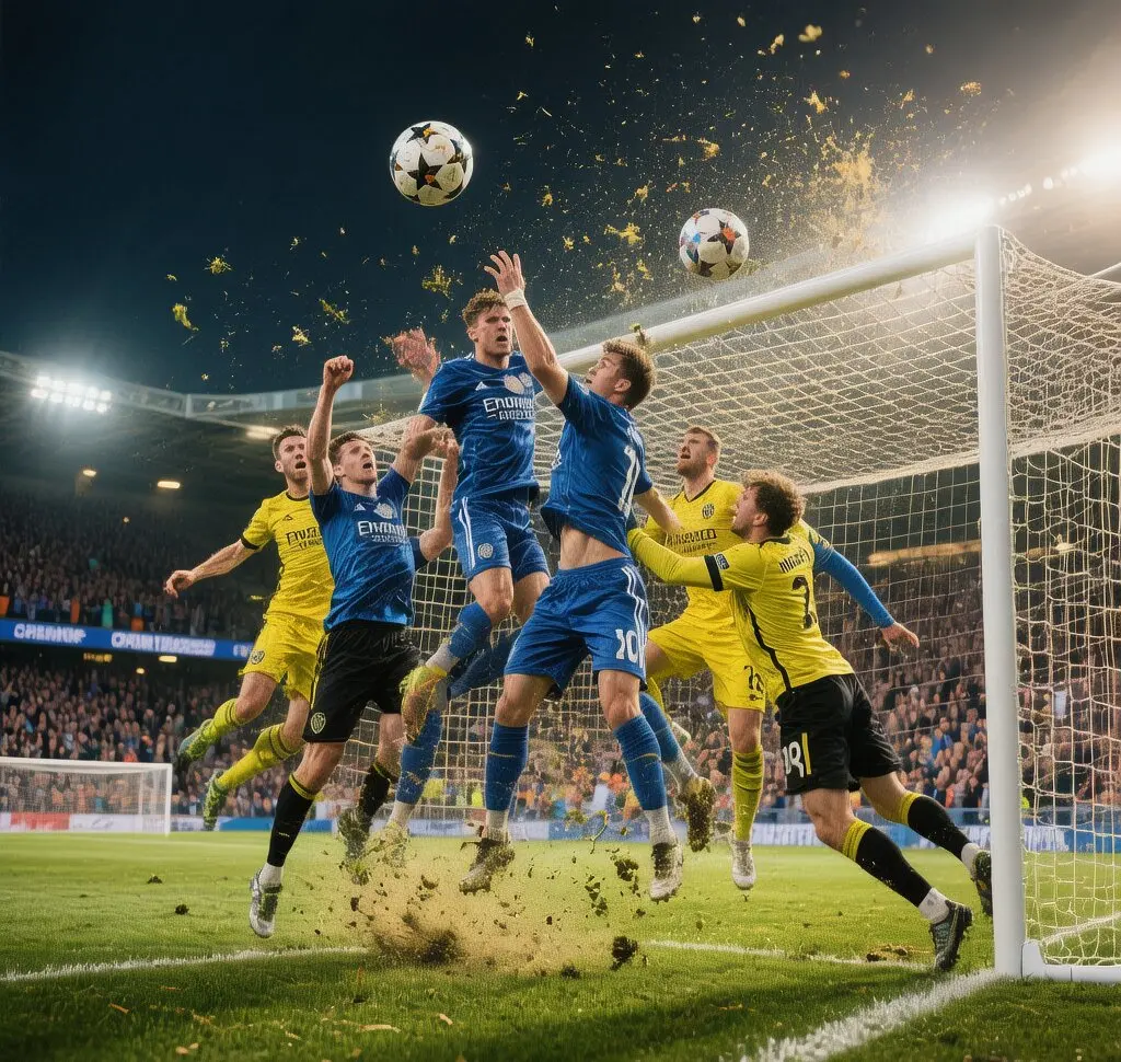 Camel Live Returning From Injury