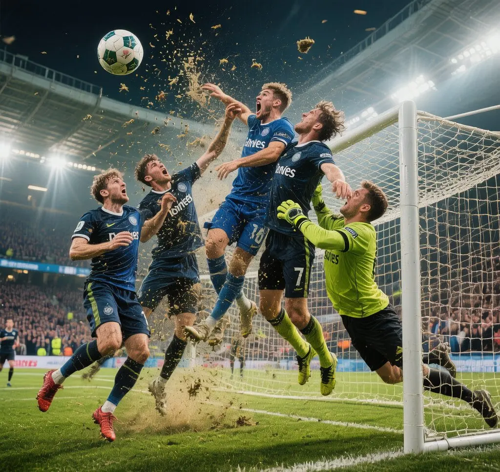 Camel Live Newly Promoted Teams Form