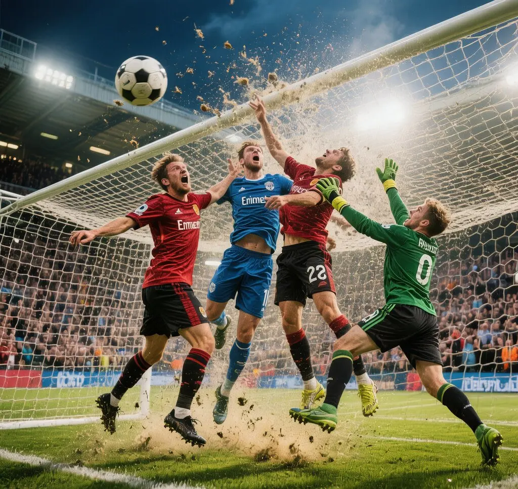 Camel Live Virtual Fan Experience