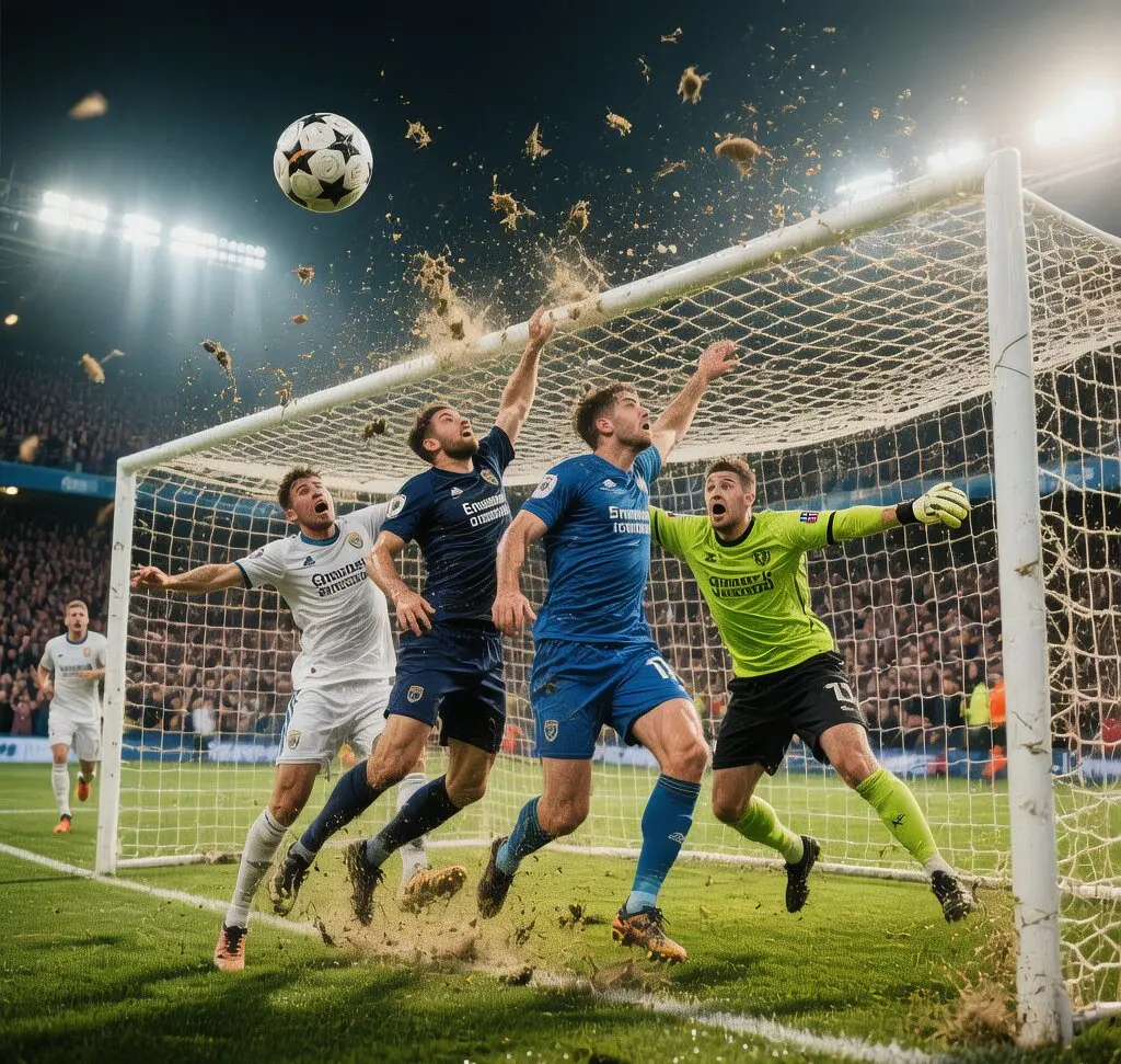 Camel Live English National League North