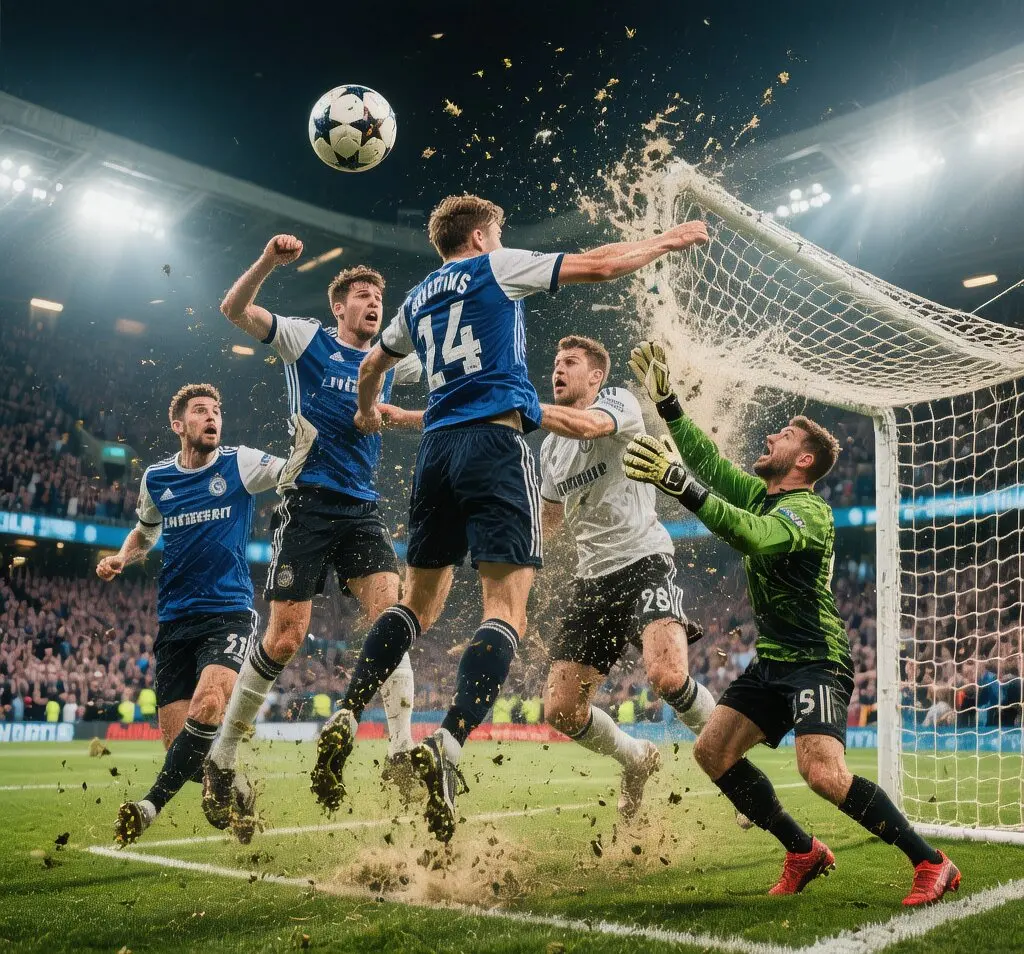 Camel Live All-Star Game