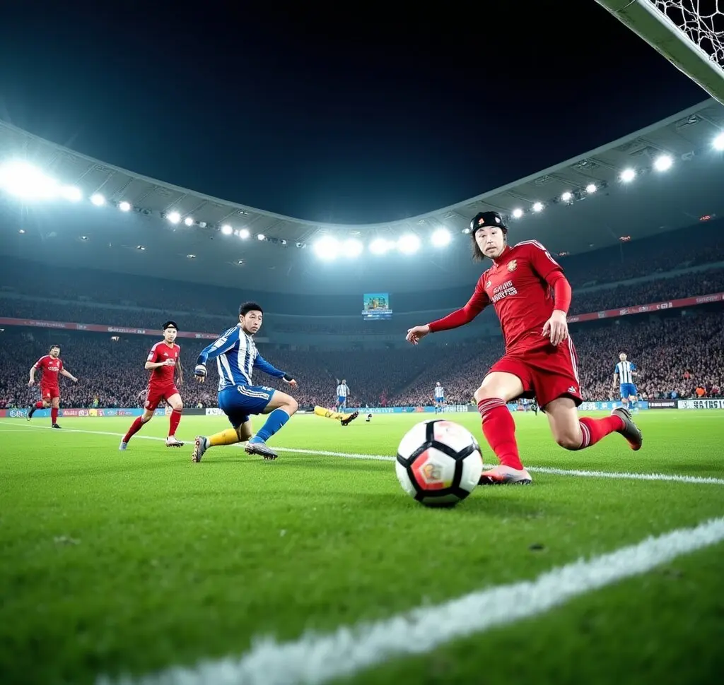 Camel Live Scottish League One