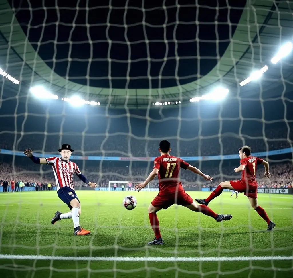 Camel Live English National League South