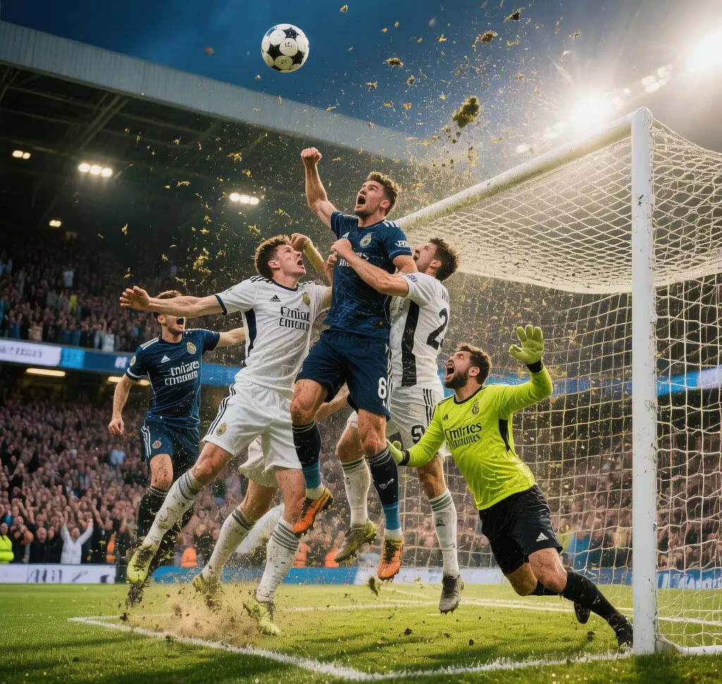 Camel Live Training Ground Footage