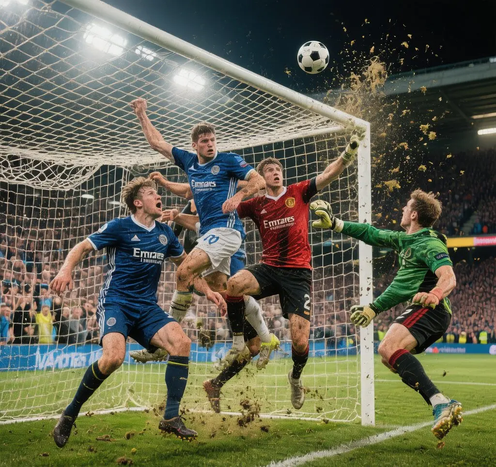 Camel Live Behind the Scenes