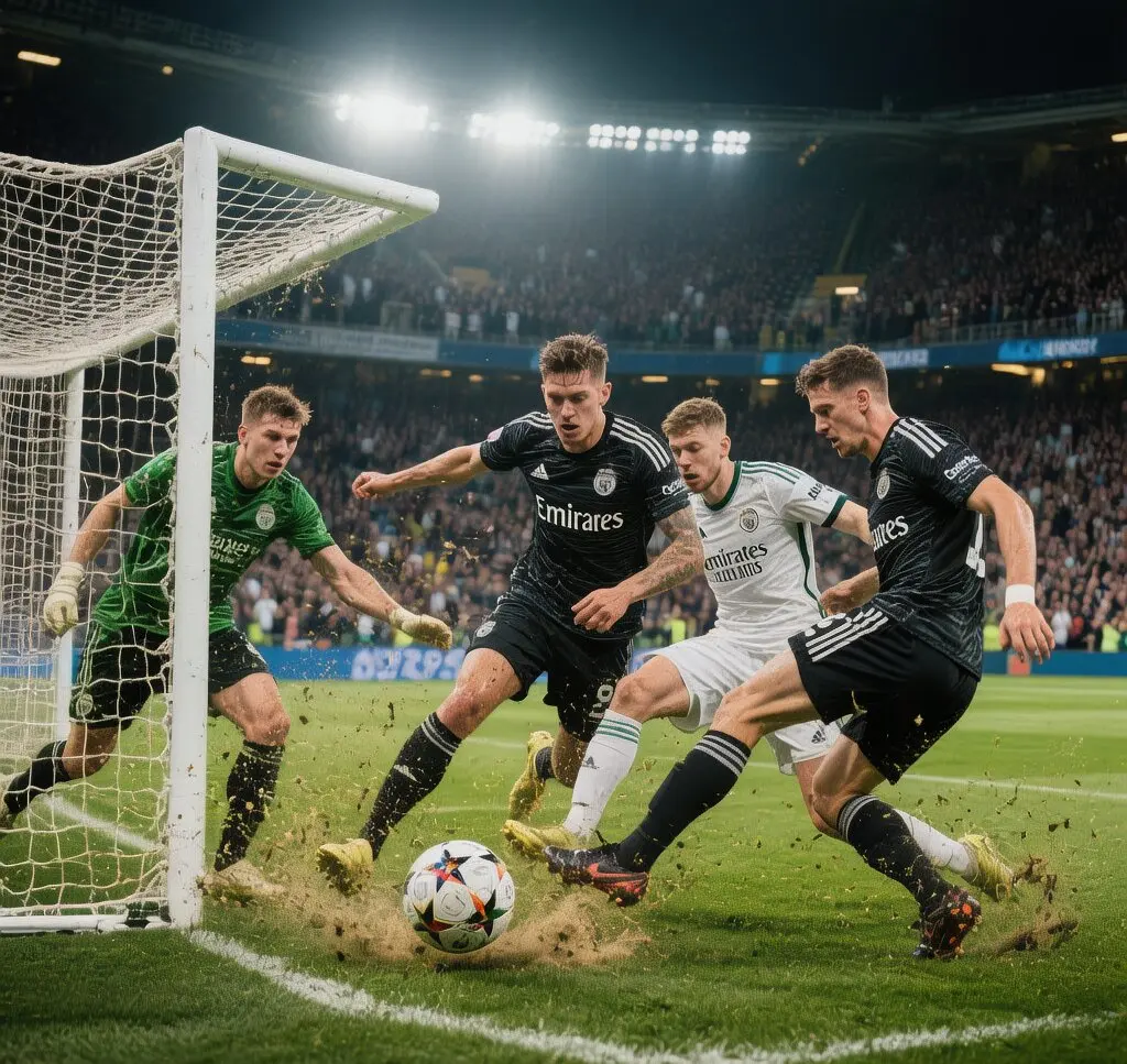 Camel Live French Championnat National