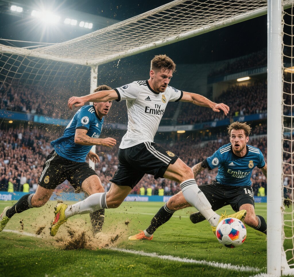 Camel Live Irish Premier Division