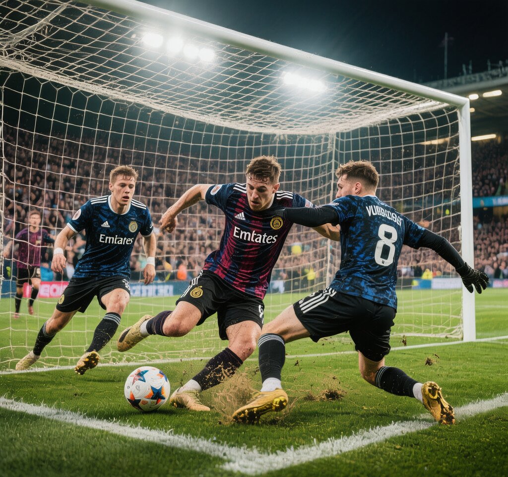 Camel Live German 3. Liga