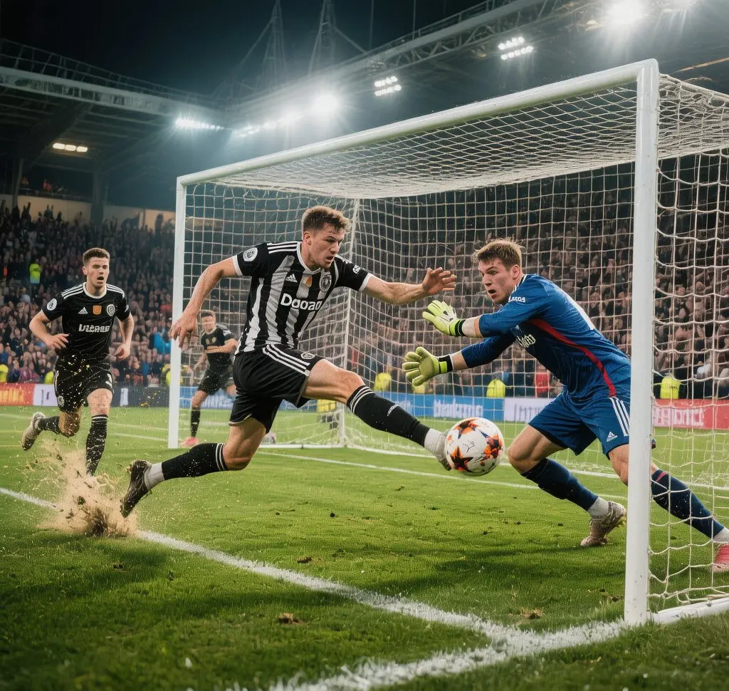 Camel Live Welsh Premier League