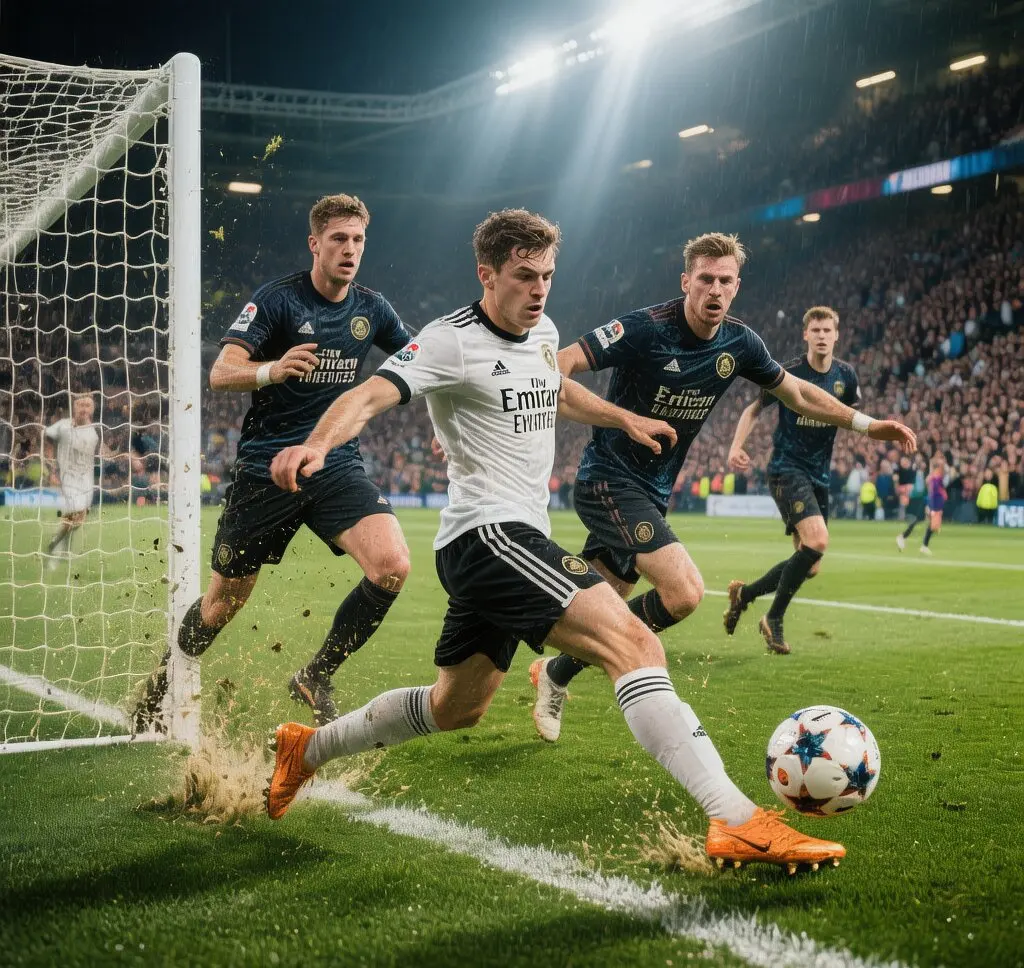 Camel Live NIFL Premiership