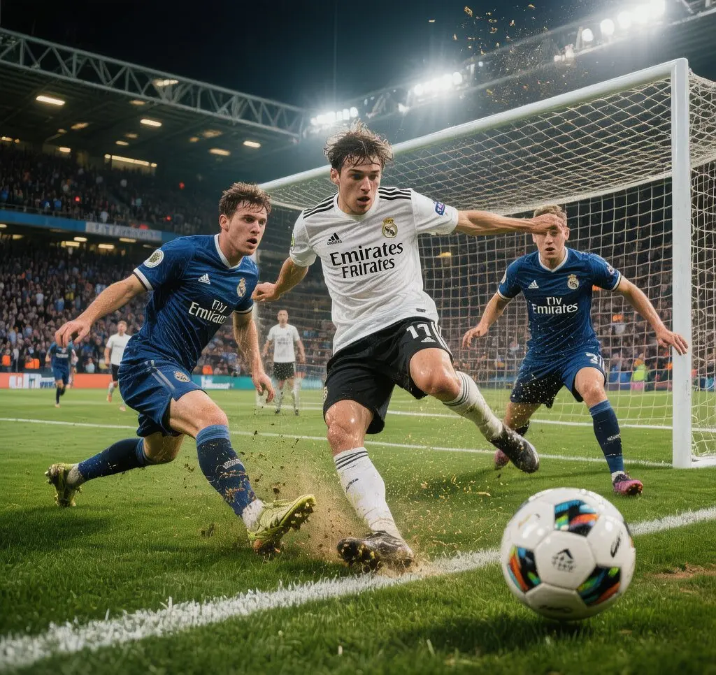 Camel Live Korean K League 2