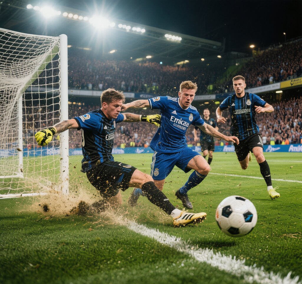 Camel Live Australian NPL