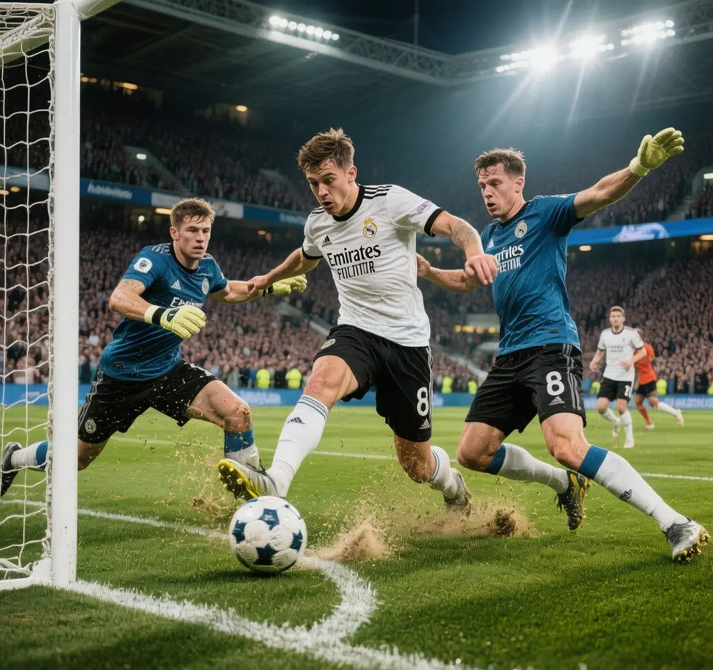 Camel Live Moroccan Botola Pro