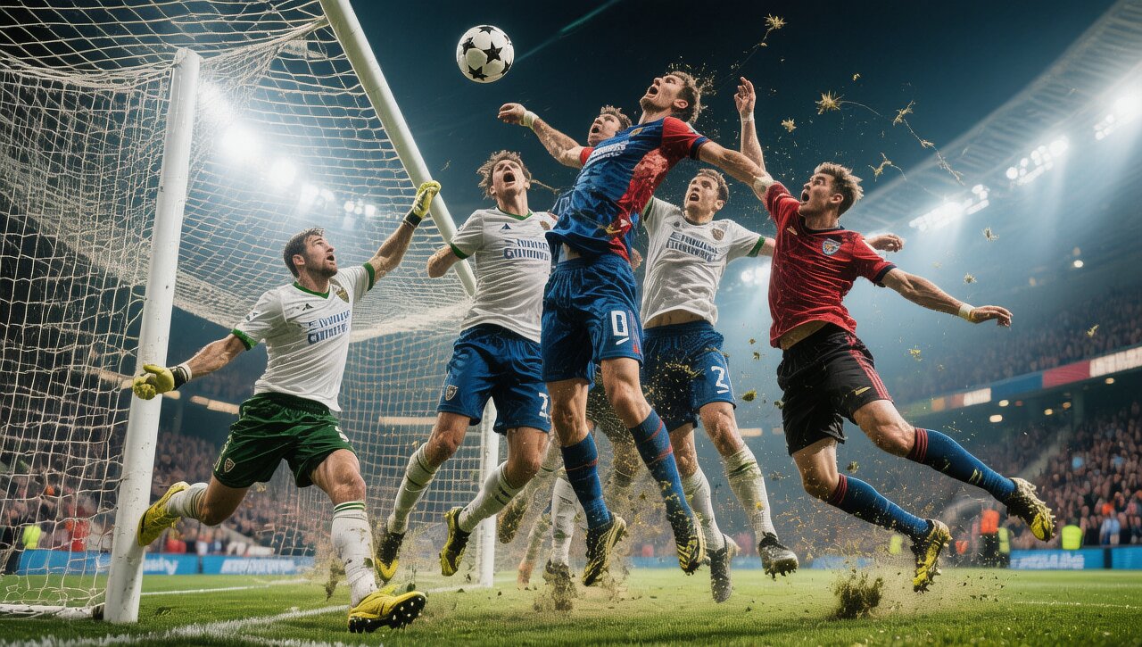 Camel Live Polish Ekstraklasa