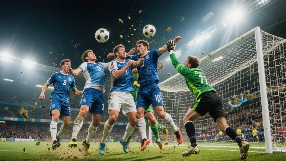 Camel Live Romanian Liga I