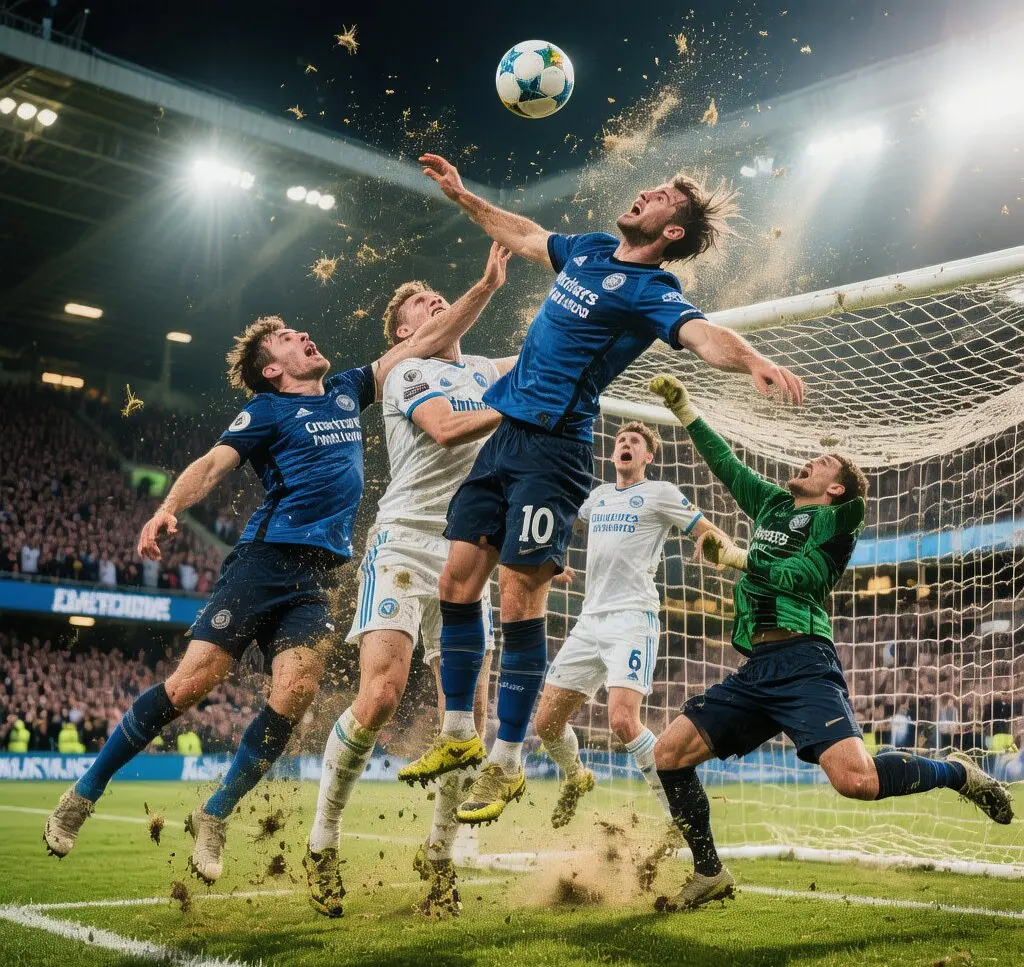 Camel Live Swedish Superettan