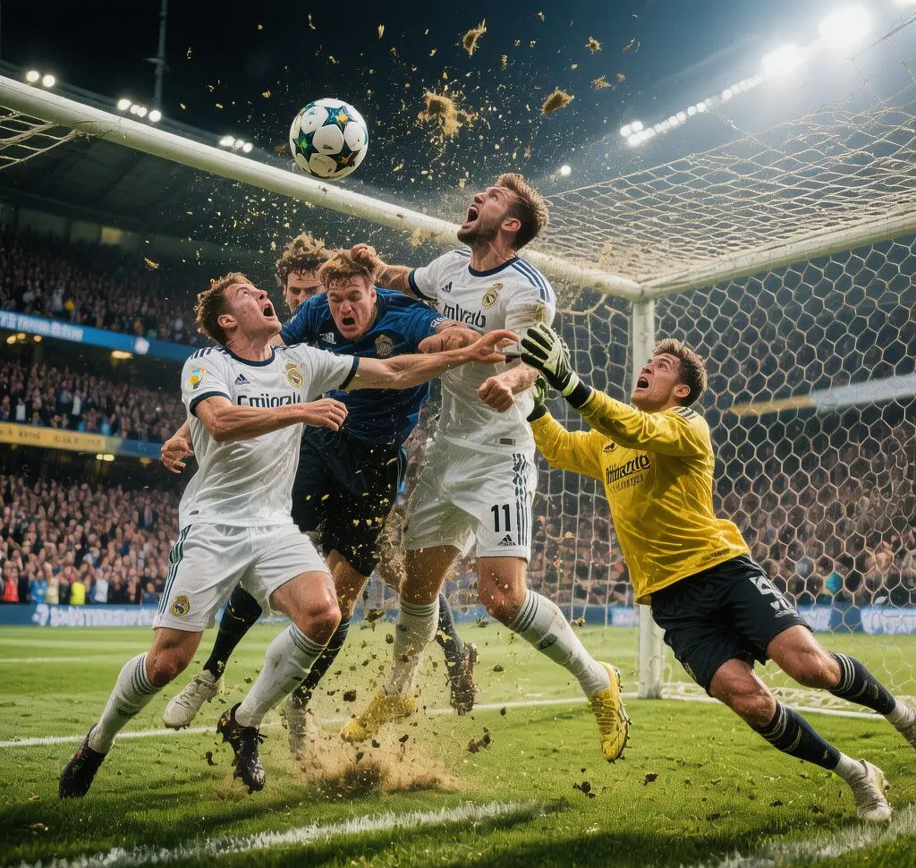 Camel Live Canadian Premier League