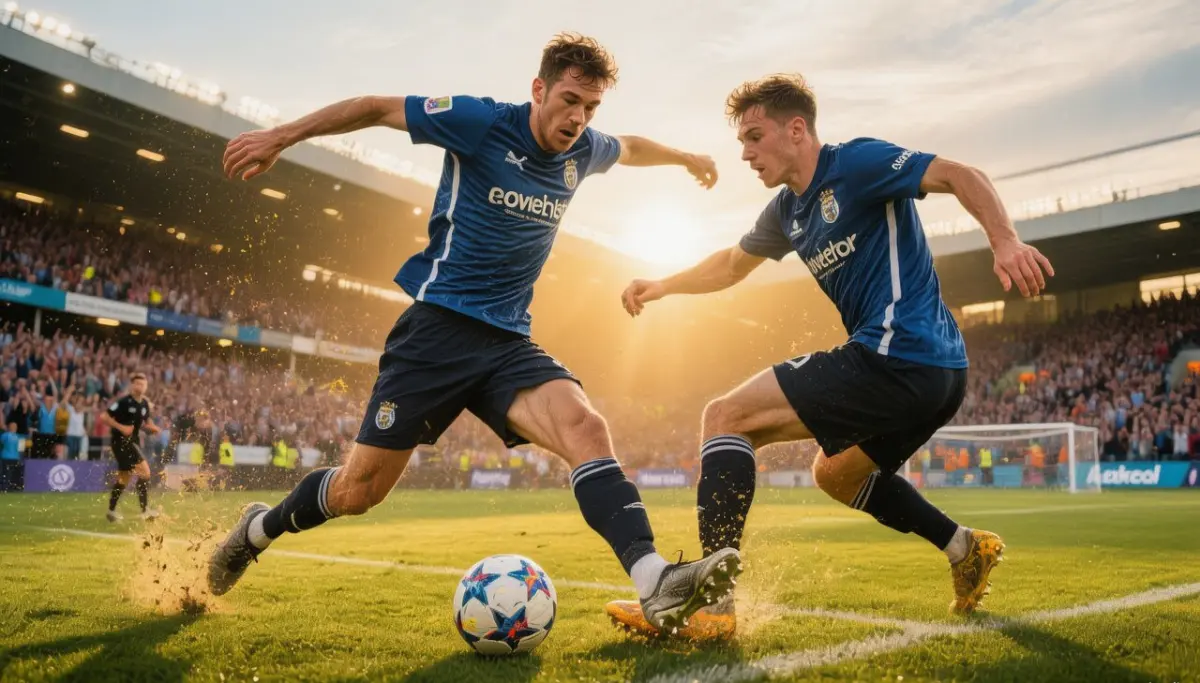 Camel Live Israeli Premier League