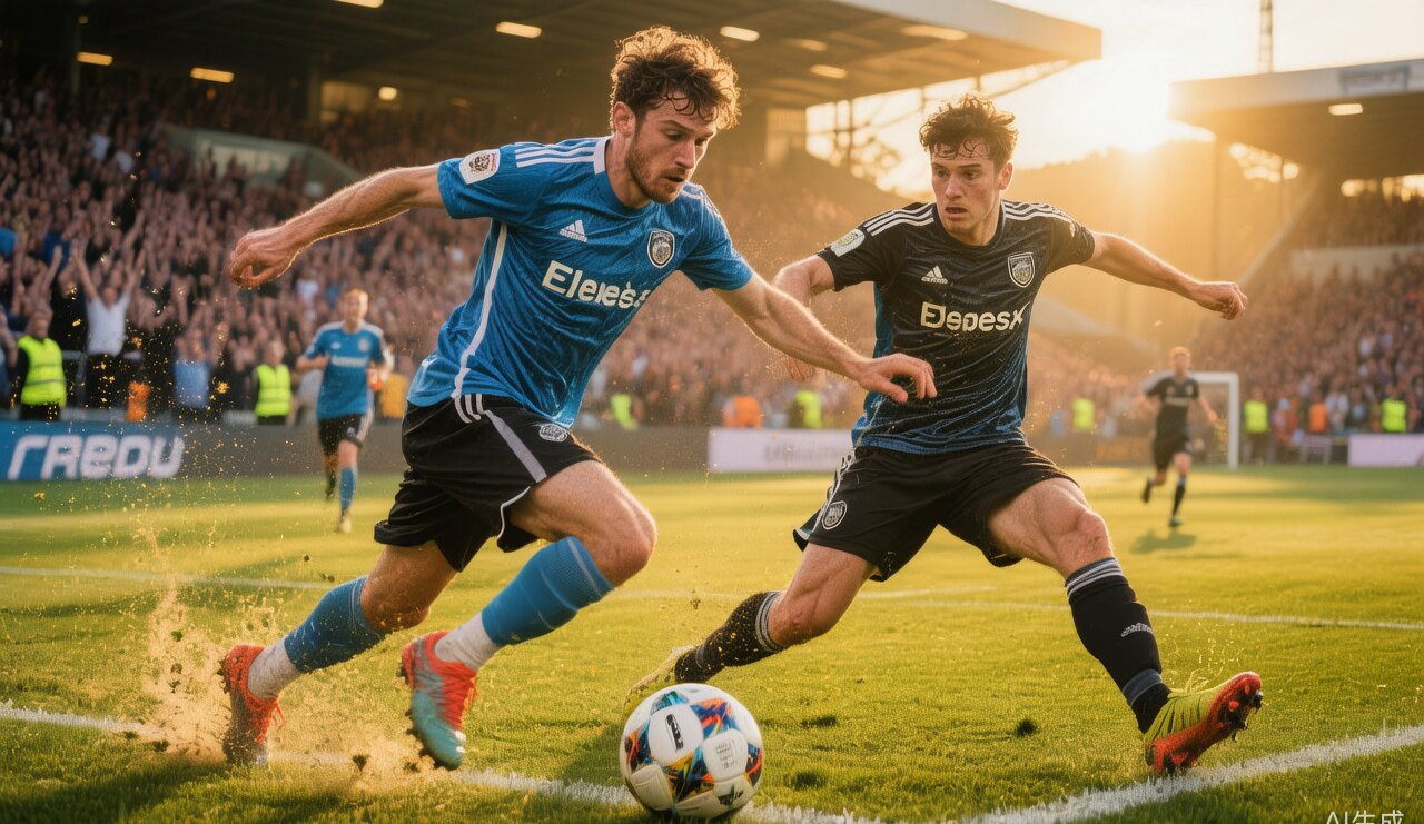 Camel Live Greek Super League 2