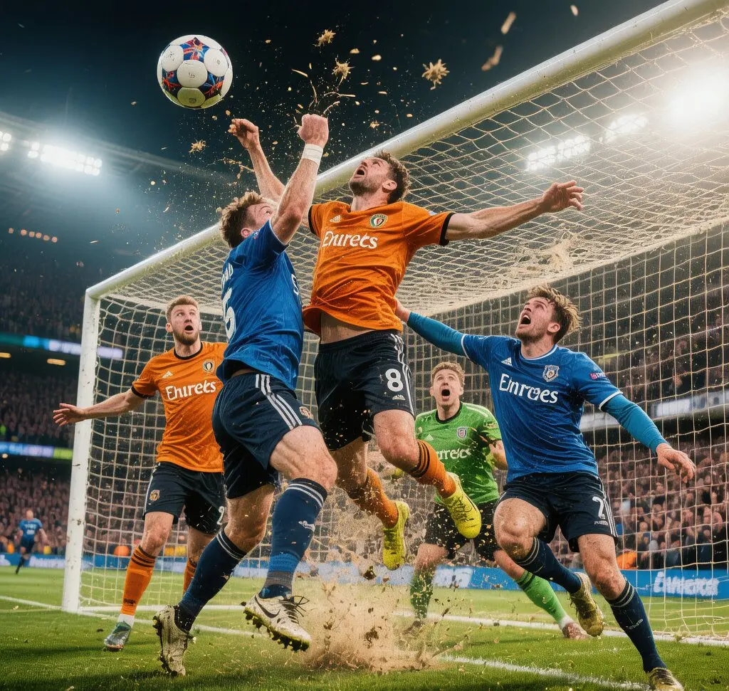 Camel Live Saudi First Division