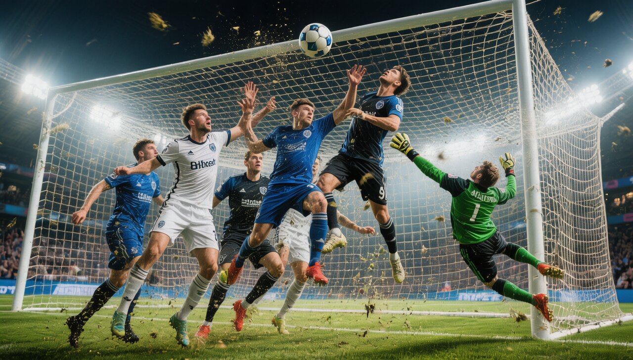 Camel Live Swiss Super League