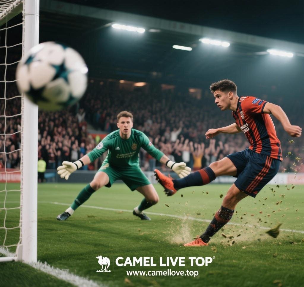 Camel Live Singapore Premier League