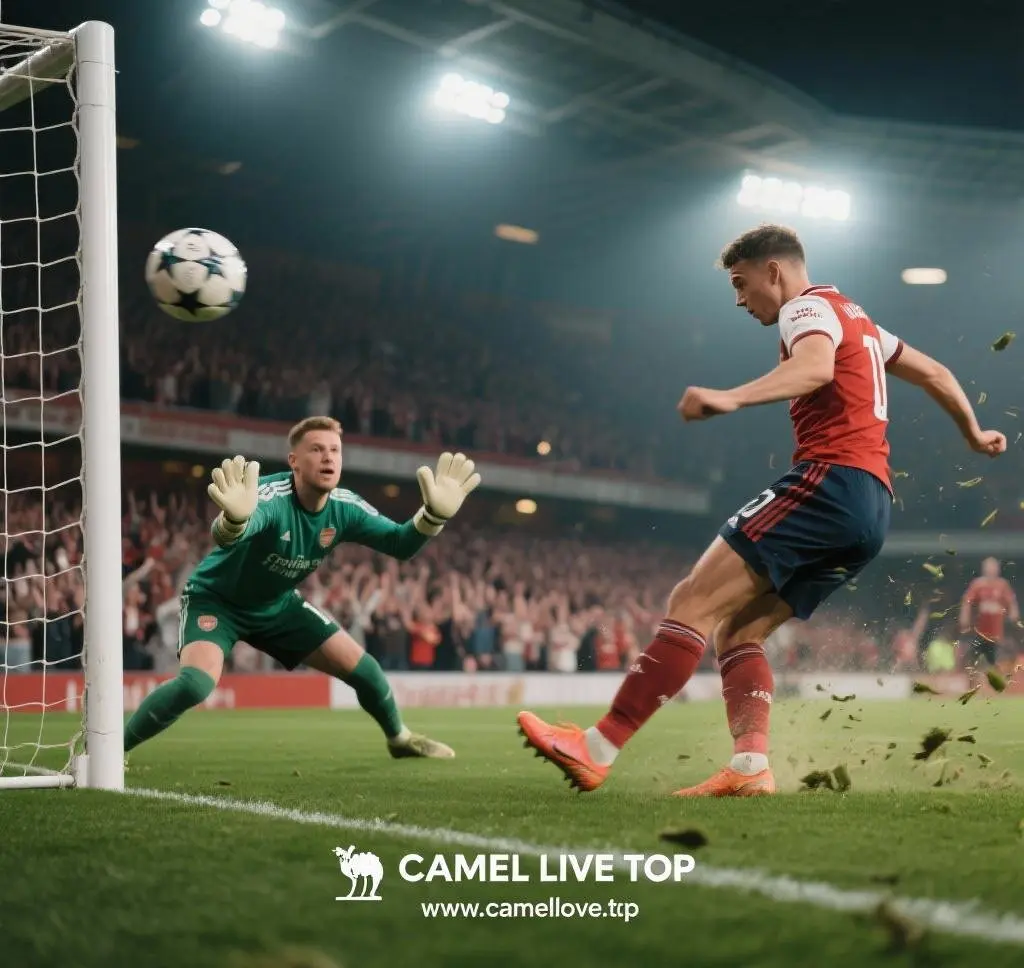 Camel Live Colombian Categoría Primera A