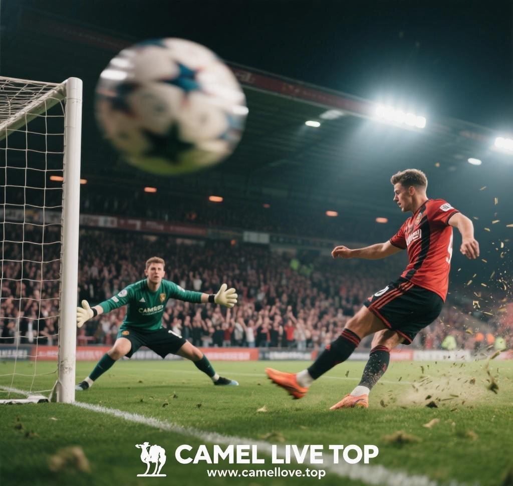 Camel Live Costa Rican Primera División