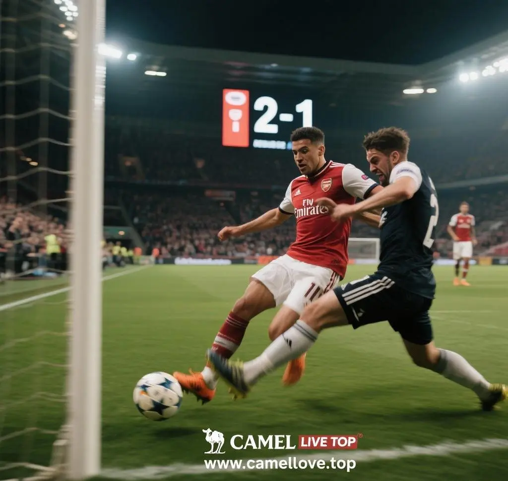 Camel Live Two-Factor Authentication