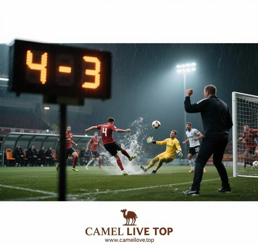 Camel Live Google Assistant Commands